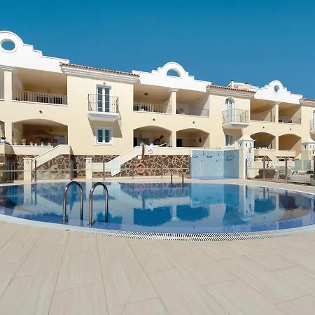 Apartment Bahia La Caleta 3 *