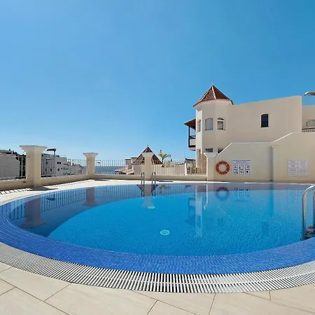 Bahia La Caleta 3 Apartment *