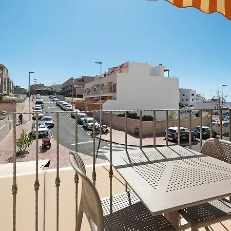 Bahia La Caleta 3 Apartment Costa Adeje (Tenerife)