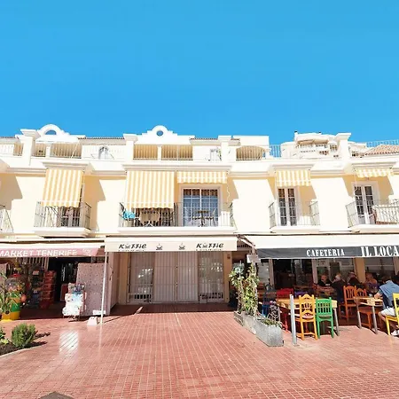 Bahia La Caleta 3 Apartment Costa Adeje (Tenerife)