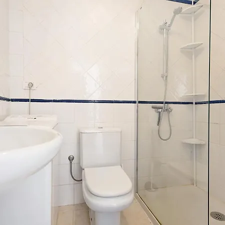 Apartment Bahia La Caleta 3 Costa Adeje (Tenerife)