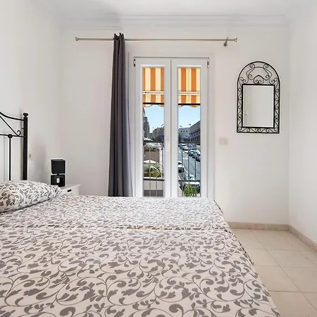 Apartment Bahia La Caleta 3 *